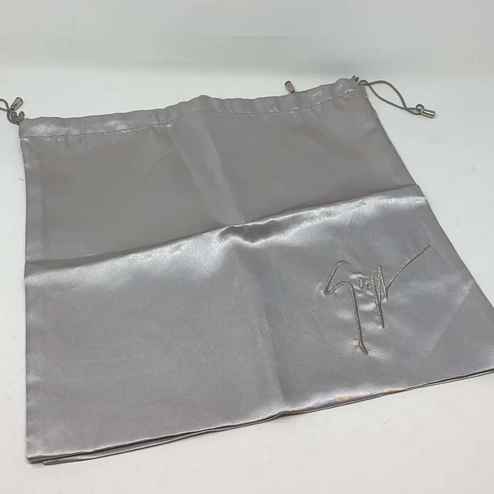 Giuseppe Zanotti bags